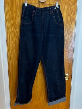 Freddie’s of Pinewood - Rivet Jeans